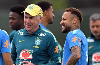 Mauro Pimentel/AFP/Ritzau Scanpix -FIFA VM