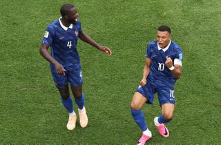 Darrian Traynor/AFP/Ritzau Scanpix -FIFA VM