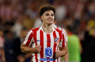 Marcelo Del Pozo/Reuters/Ritzau Scanpix -La Liga