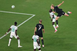 Justin Setterfield/AFP/Ritzau Scanpix -FIFA VM