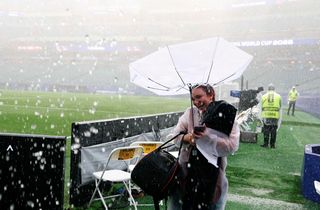 Franck Fife/AFP/Ritzau Scanpix -FIFA VM
