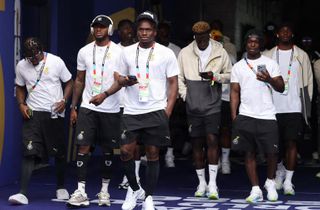 Richard Pelham/AFP/Ritzau Scanpix -FIFA VM