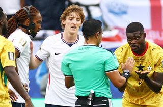 Peter Cziborra/Reuters/Ritzau Scanpix -FIFA VM