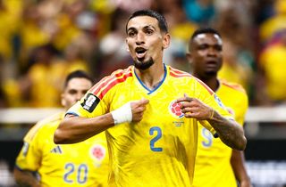 Ulises Ruiz/AFP/Ritzau Scanpix -FIFA VM