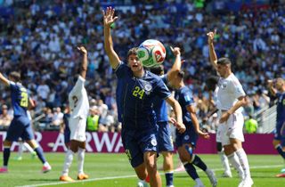 Carlos Barria/Reuters/Ritzau Scanpix -FIFA VM