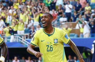Nathan Ray Seebeck/Reuters/Ritzau Scanpix -FIFA VM