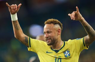 Patricia De Melo Moreira/AFP/Ritzau Scanpix -FIFA VM