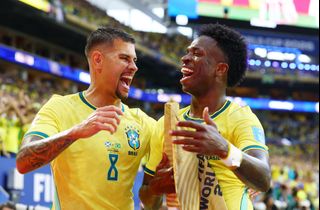 Nathan Ray Seebeck/Reuters/Ritzau Scanpix -FIFA VM
