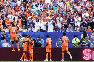 Kevin C. Cox/AFP/Ritzau Scanpix -FIFA VM