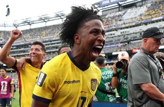 Justin Setterfield/AFP/Ritzau Scanpix -FIFA VM
