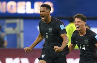 Patrick T. Fallon/AFP/Ritzau Scanpix -FIFA VM