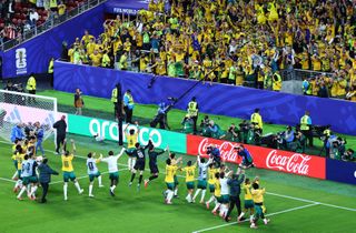Luisa Gonzalez/Reuters/Ritzau Scanpix -FIFA VM
