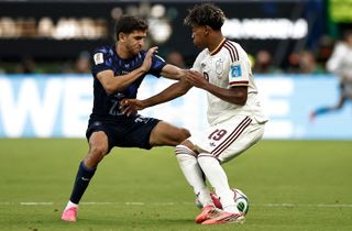 Ulises Ruiz/AFP/Ritzau Scanpix -FIFA VM