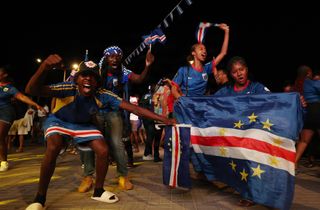 Sodiq Adelakun/Reuters/Ritzau Scanpix -FIFA VM