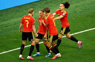 Agustin Marcarian/Reuters/Ritzau Scanpix -FIFA VM