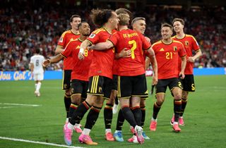 Alex Grimm/AFP/Ritzau Scanpix -FIFA VM
