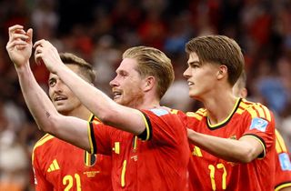 Lee Smith/Reuters/Ritzau Scanpix -FIFA VM