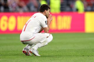 Richard Heathcote/AFP/Ritzau Scanpix -FIFA VM