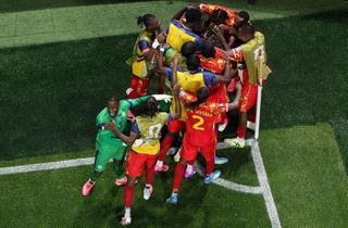 Alex Slitz/AFP/Ritzau Scanpix -FIFA VM