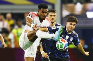 Kai Pfaffenbach/Reuters/Ritzau Scanpix -FIFA VM
