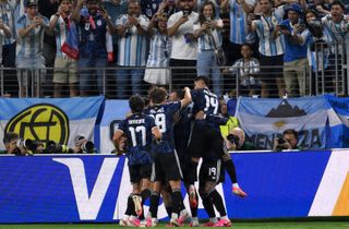 David Ramos/AFP/Ritzau Scanpix -FIFA VM