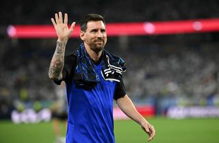 Paul Ellis/AFP/Ritzau Scanpix -FIFA VM