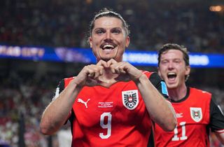 Jay Biggerstaff/Reuters/Ritzau Scanpix -UEFA Nations League B