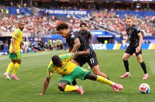 Fran Santiago/AFP/Ritzau Scanpix -FIFA VM