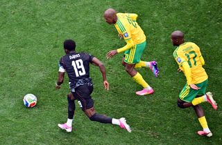 Frederic J. Brown/AFP/Ritzau Scanpix -FIFA VM