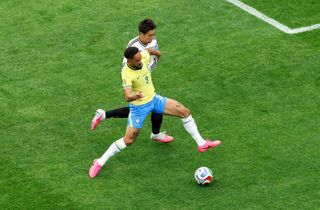 Molly Darlington/AFP/Ritzau Scanpix -FIFA VM