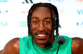 Hannah Mckay/Reuters/Ritzau Scanpix -La Liga