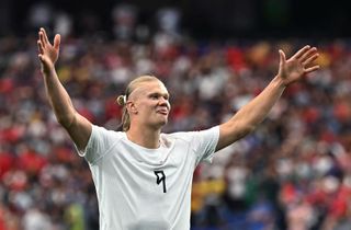 Paul Ellis/AFP/Ritzau Scanpix -FIFA VM