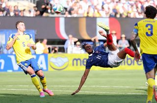Mattia Ozbot/AFP/Ritzau Scanpix -FIFA VM