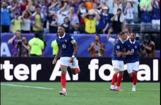 John Sibley/Reuters/Ritzau Scanpix -FIFA VM