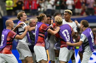 Paul Ellis/AFP/Ritzau Scanpix -FIFA VM