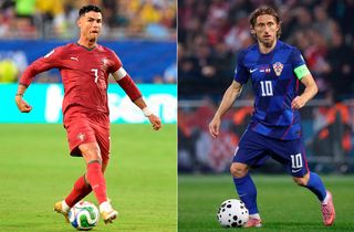 Stringer Roberto Schmidt/AFP/Ritzau Scanpix -FIFA VM