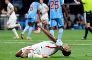 Richard Pelham/AFP/Ritzau Scanpix -FIFA VM