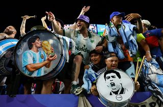 Bernadett Szabo/Reuters/Ritzau Scanpix -FIFA VM