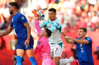 Cole Burston/AFP/Ritzau Scanpix -FIFA VM