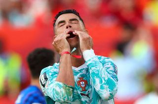 Cole Burston/AFP/Ritzau Scanpix -FIFA VM