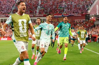 Cole Burston/AFP/Ritzau Scanpix -FIFA VM