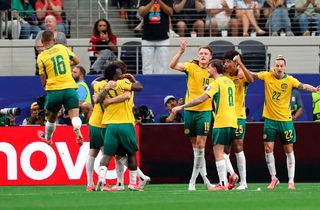 Kevin C. Cox/AFP/Ritzau Scanpix -FIFA VM