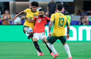 Thomas Coex/AFP/Ritzau Scanpix -FIFA VM
