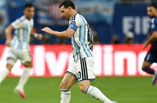Chandan Khanna/AFP/Ritzau Scanpix -FIFA VM
