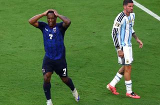 Megan Briggs/AFP/Ritzau Scanpix -FIFA VM
