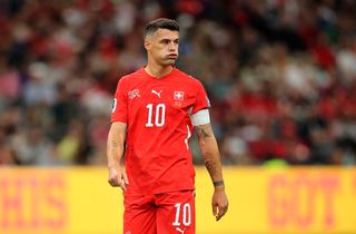 Alex Grimm/AFP/Ritzau Scanpix -UEFA Nations League B