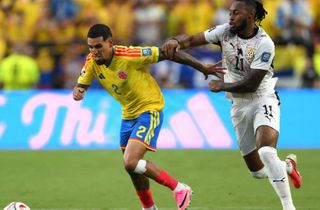 David Ramos/AFP/Ritzau Scanpix -FIFA VM