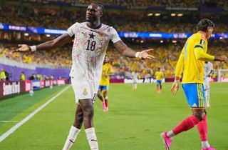 Jay Biggerstaff/Reuters/Ritzau Scanpix -FIFA VM