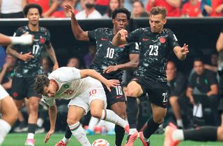 Thomas Coex/AFP/Ritzau Scanpix -FIFA VM