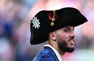 Dylan Martinez/Reuters/Ritzau Scanpix -FIFA VM